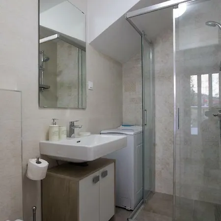 Pietra Holiday home *