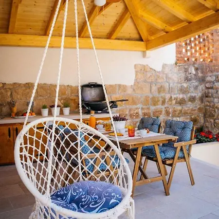 Tatil Evi Pietra Cavtat