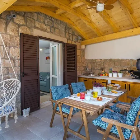 Pietra Ferienhaus Cavtat