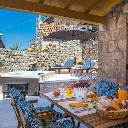Pietra Ferienhaus Cavtat