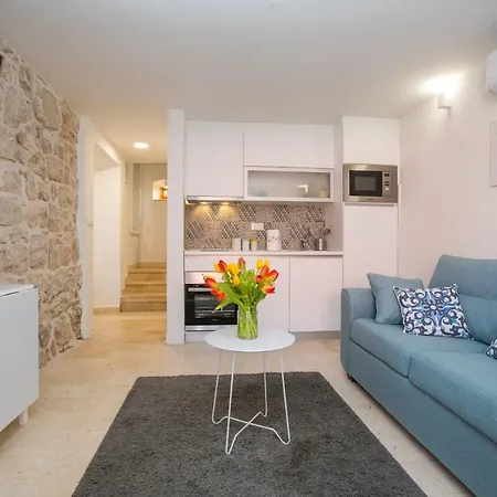 Tatil Evi Pietra Cavtat