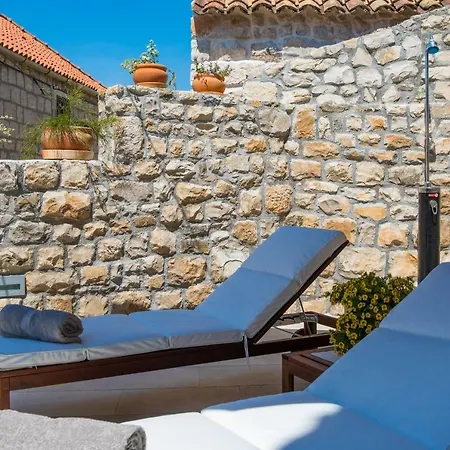 Ferienhaus Pietra