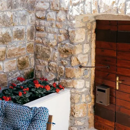 Dom wakacyjny Pietra