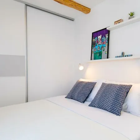 Ferienhaus Pietra