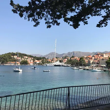Tatil Evi Pietra