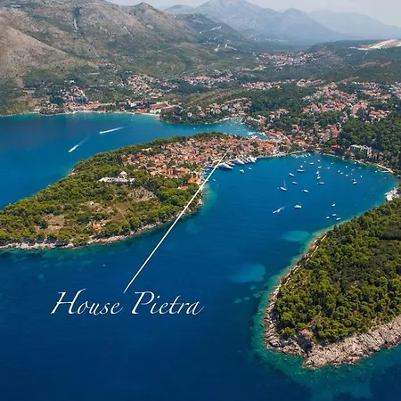 Casa de Férias Pietra *