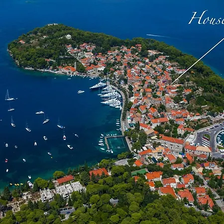 Casa de Férias Pietra Cavtat