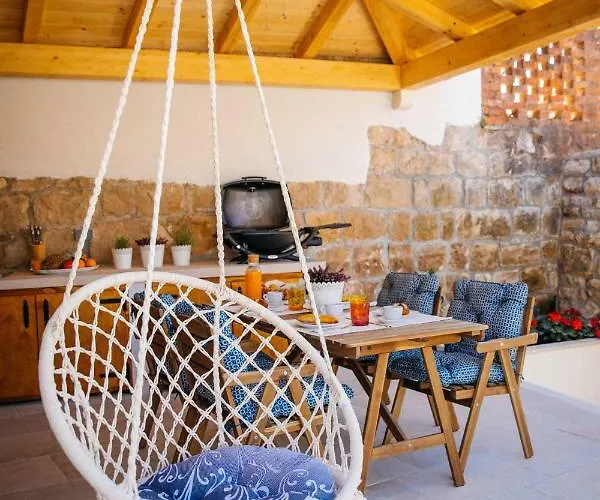 Ferienhaus Pietra Cavtat