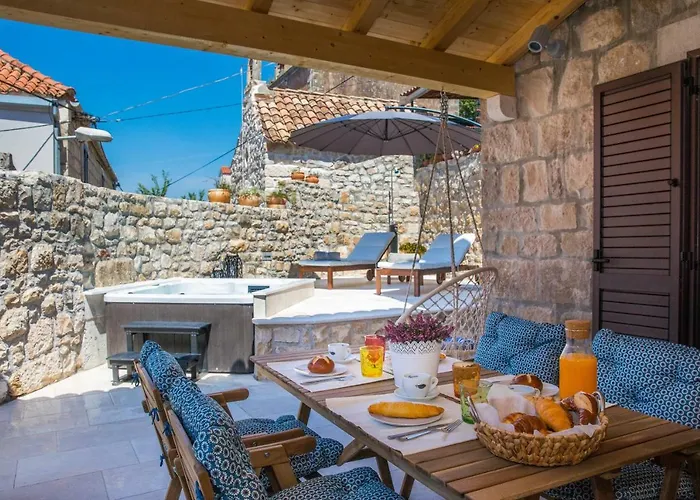 Pietra Ferienhaus Cavtat