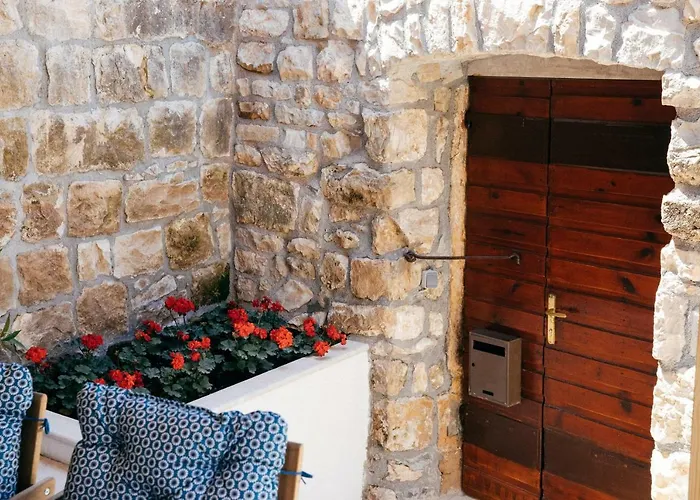 Ferienhaus Pietra