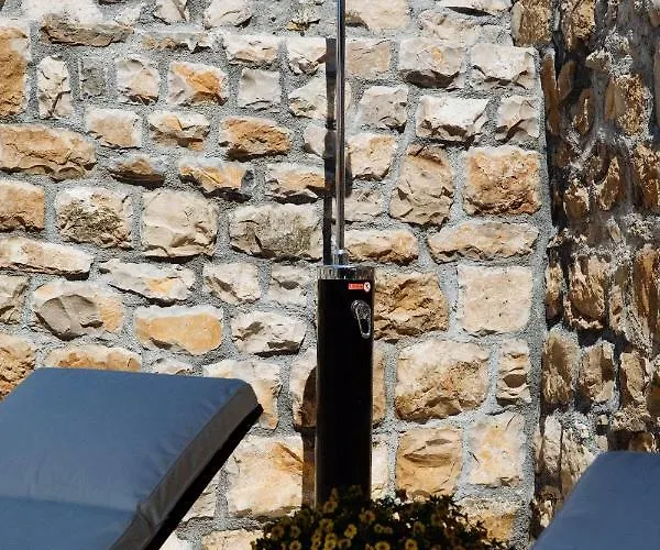 Ferienhaus Pietra *