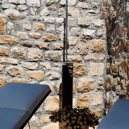 Дом отдыха Pietra *