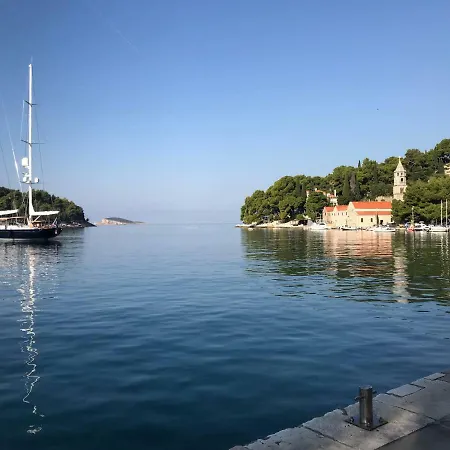 Pietra Дом отдыха *