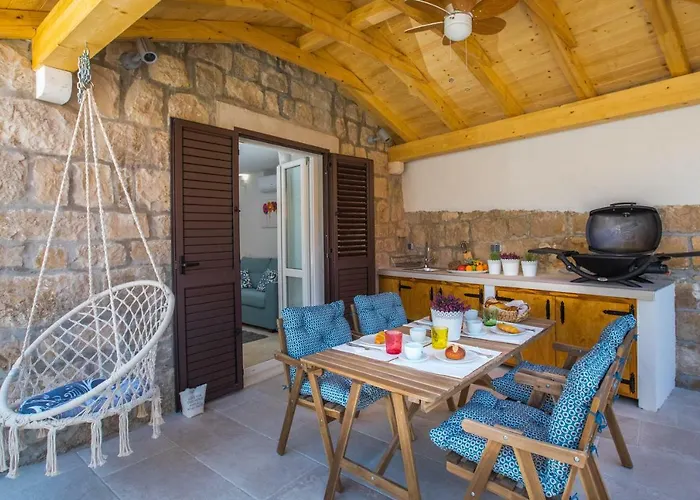 Pietra Vakantiehuis Cavtat