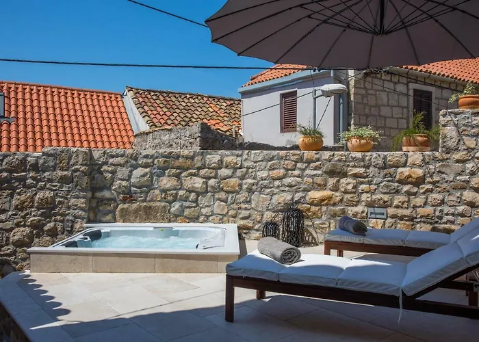 Vakantiehuis Pietra Cavtat