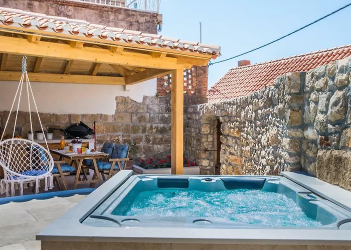 Vakantiehuis Pietra