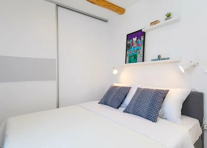 Vakantiehuis Pietra