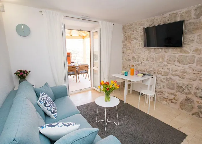 Pietra Vakantiehuis *