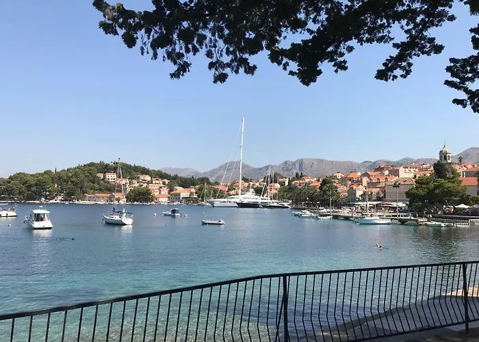 Vakantiehuis Pietra