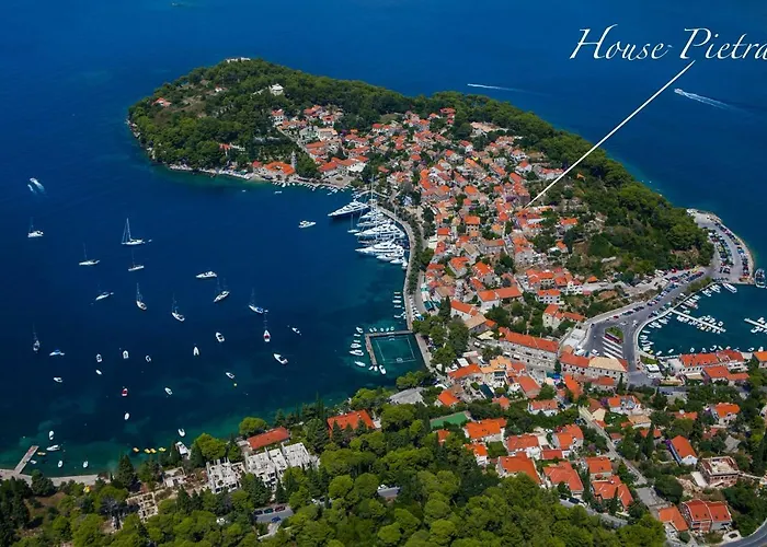 Vakantiehuis Pietra Cavtat